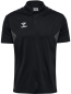 Preview: Hummel Authentic Functional Poloshirt - Black